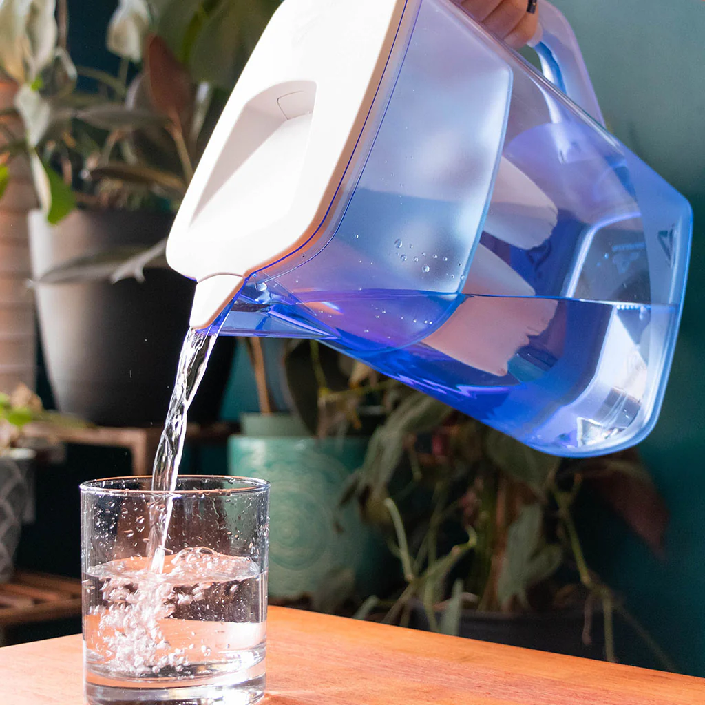 Alexapure Pitcher Water Filter (10 cup) - Image 3