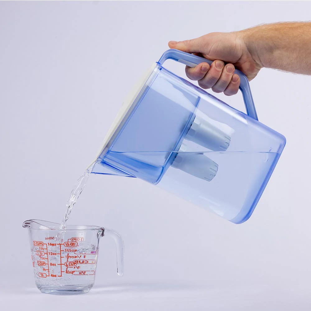 Alexapure Pitcher Water Filter (10 cup) - Image 6