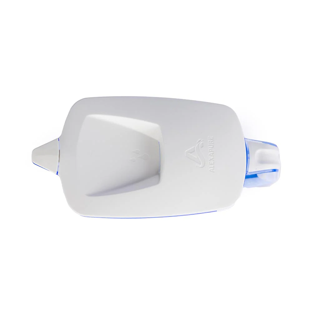 Alexapure Pitcher Water Filter (10 cup) - Image 8