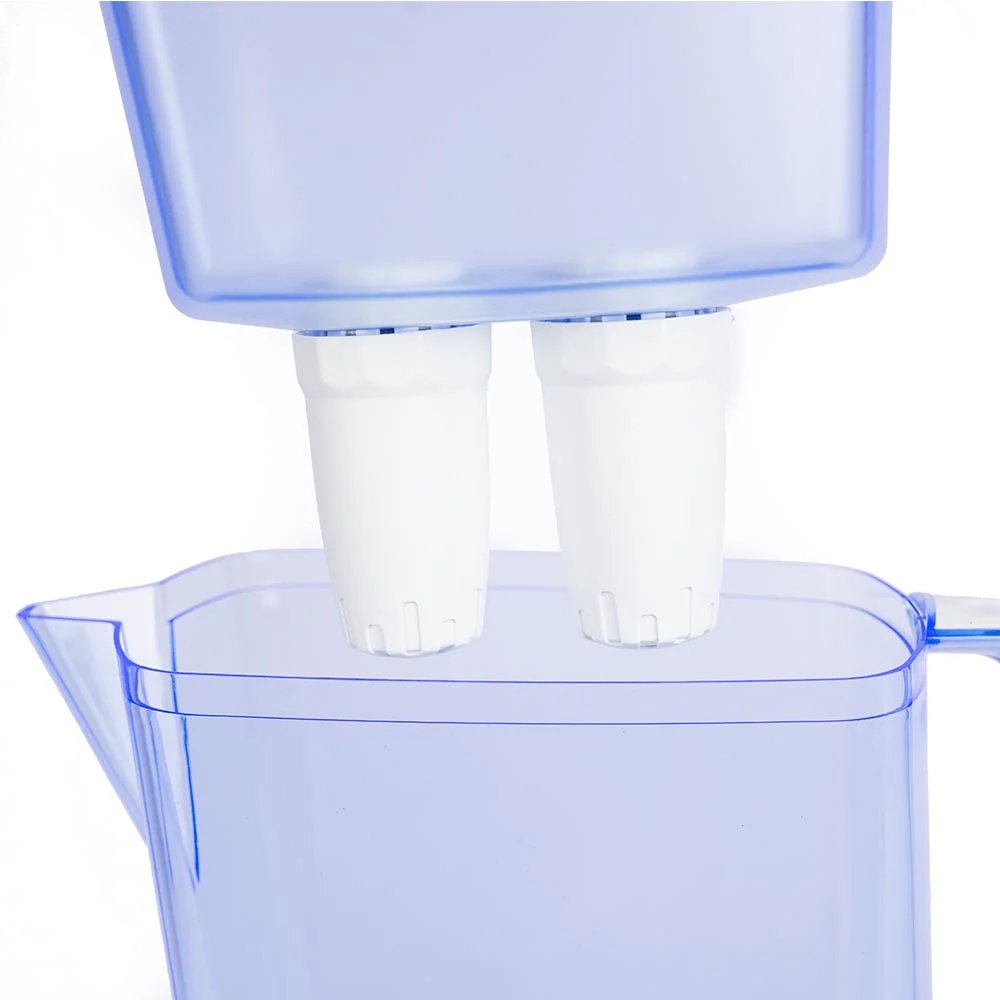 Alexapure Pitcher Water Filter (10 cup) - Image 9