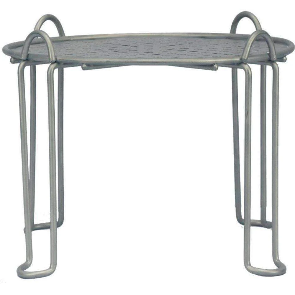 Alexapure Pro Stainless Steel Stand - Image 2