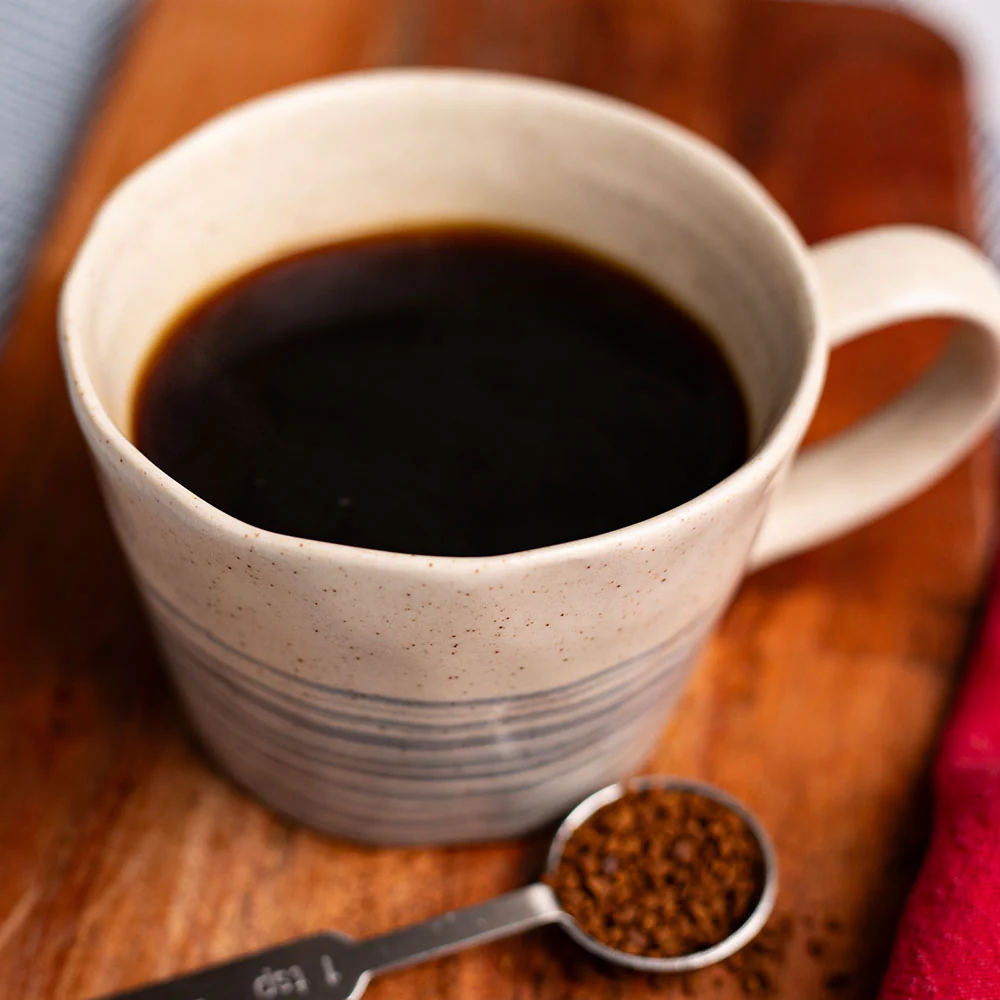 Franklin's Finest 100% Colombian Coffee Sample Pouch (60 servings) - Image 3