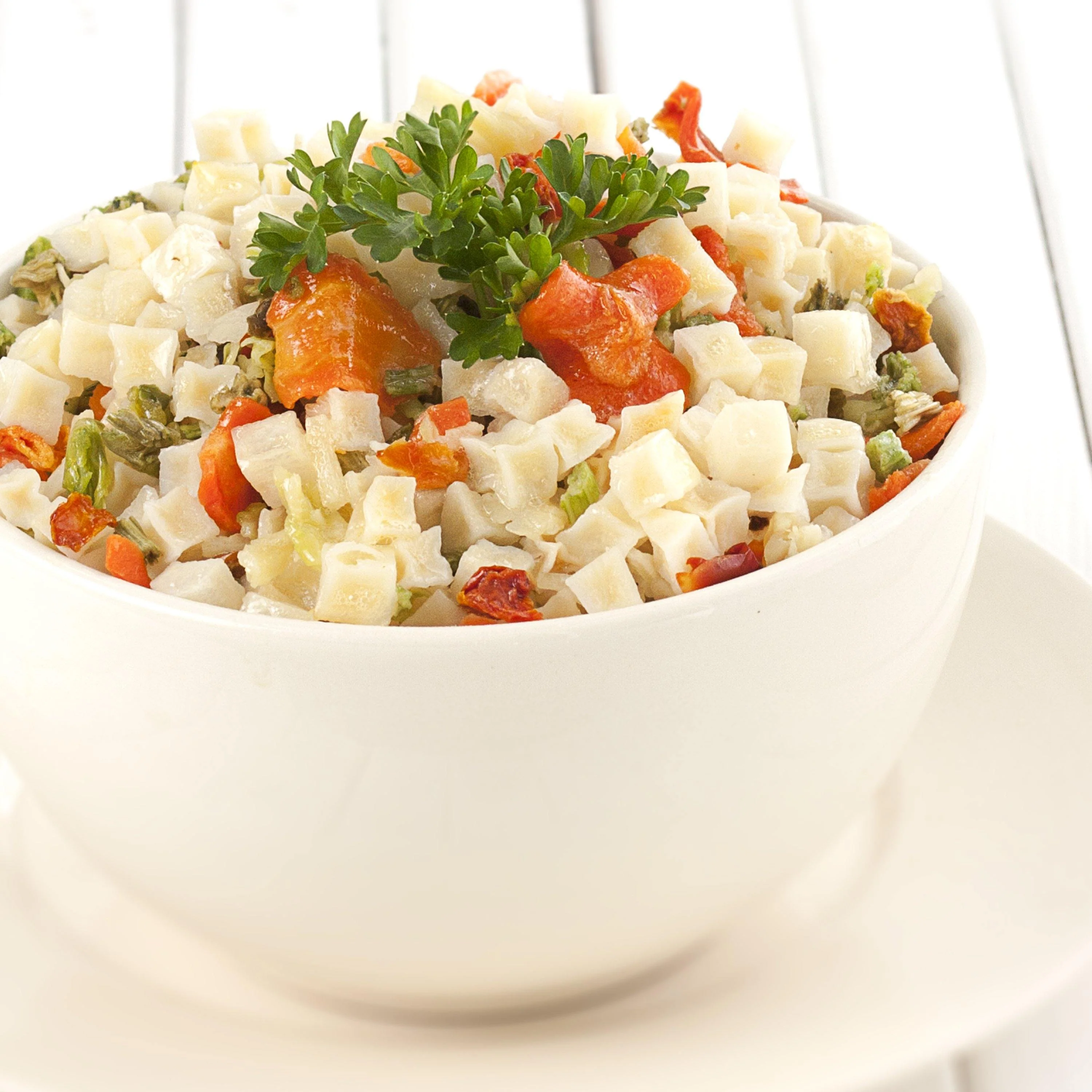 Emergency Essentials® Mixed Vegetables for Stew Large #10 Can - Image 10