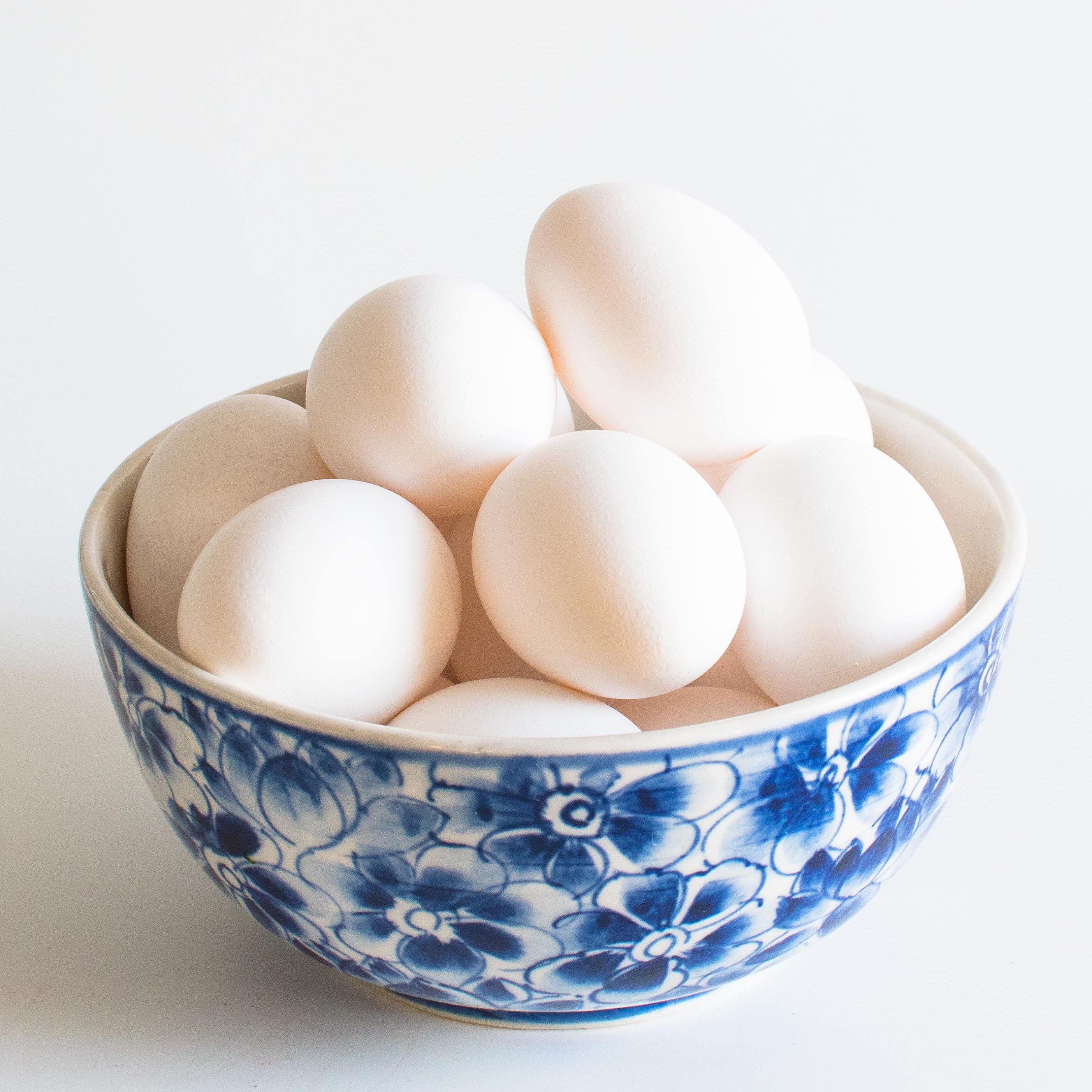 Emergency Essentials® Whole Egg Powder Large #10 Can - Image 7